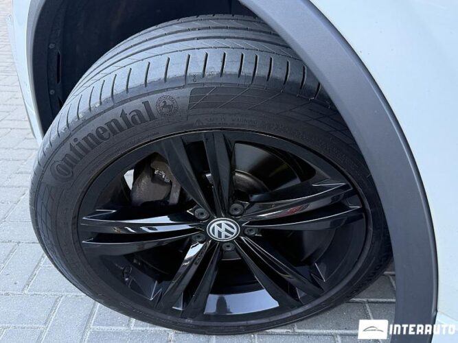 Volkswagen Tiguan 59 volkswagen Tiguan 2019