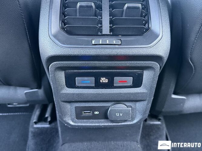 Volkswagen Tiguan 54 volkswagen Tiguan 2019