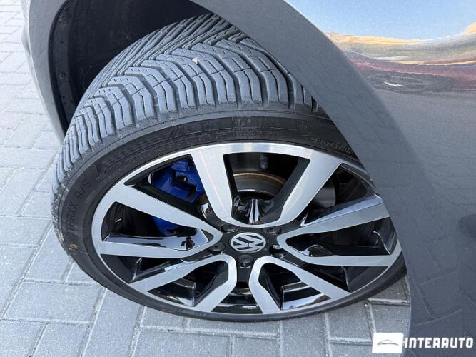volkswagen Golf GTE 2015