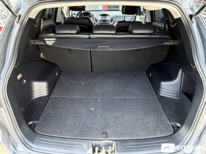 hyundai Tucson 2013
