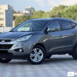 Hyundai Tucson 2013