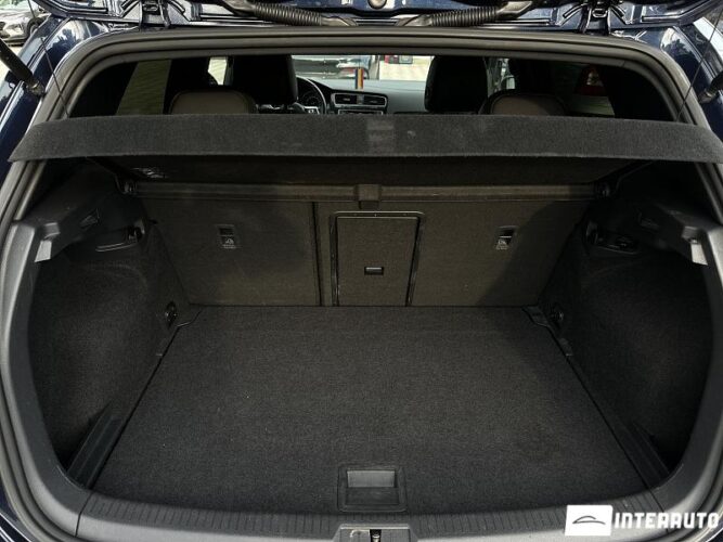 volkswagen Golf GTI 2015