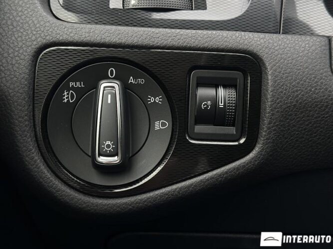 volkswagen Golf GTI 2015
