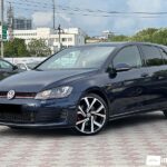 Volkswagen Golf GTI 2015