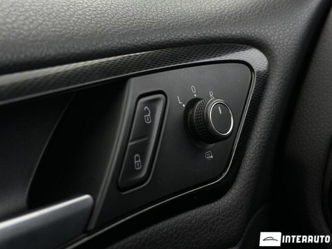 volkswagen Golf GTI 2015