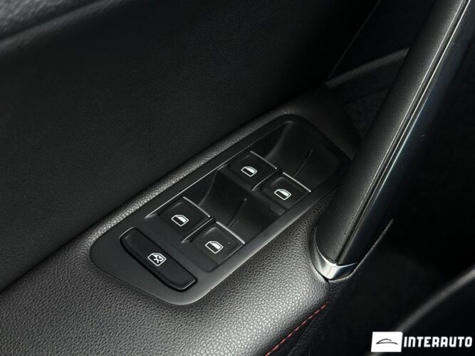 volkswagen Golf GTI 2015