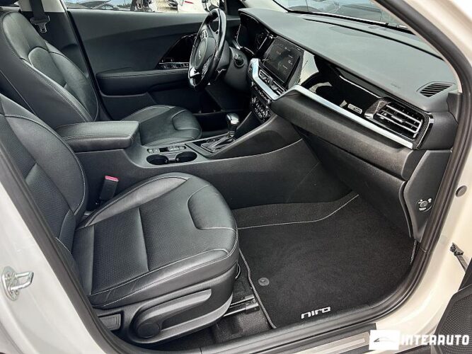 kia Niro 2022