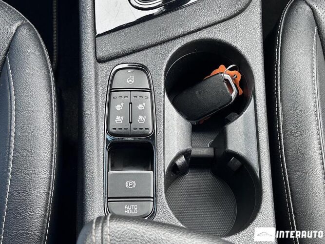 kia Niro 2022