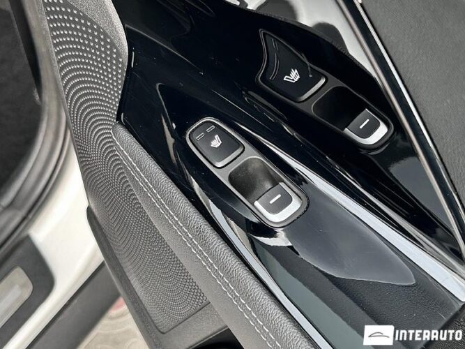 kia Niro 2022