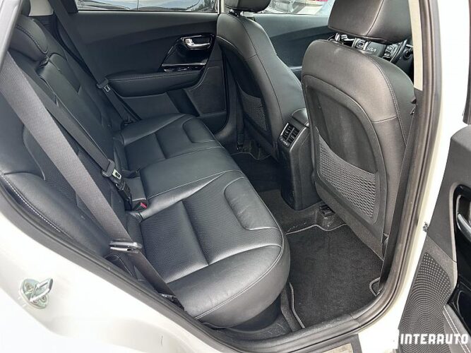 kia Niro 2022