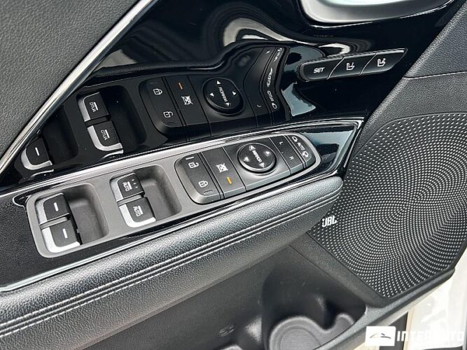 kia Niro 2022