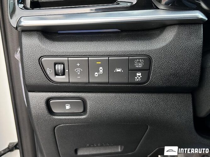 kia Niro 2022