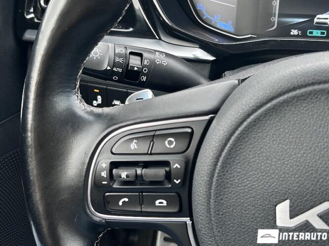 kia Niro 2022