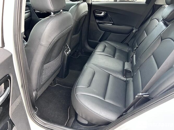 kia Niro 2022