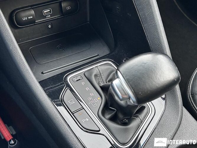 kia Niro 2022