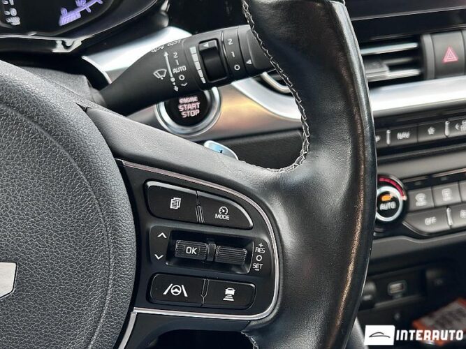 kia Niro 2022