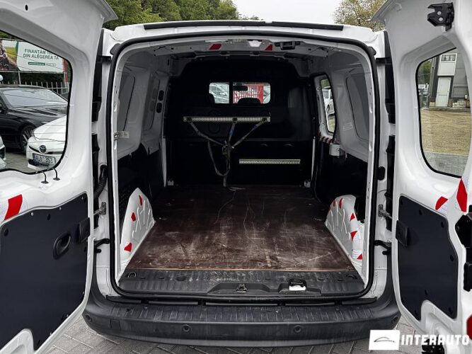 Renault Kangoo 34 renault Kangoo 2019