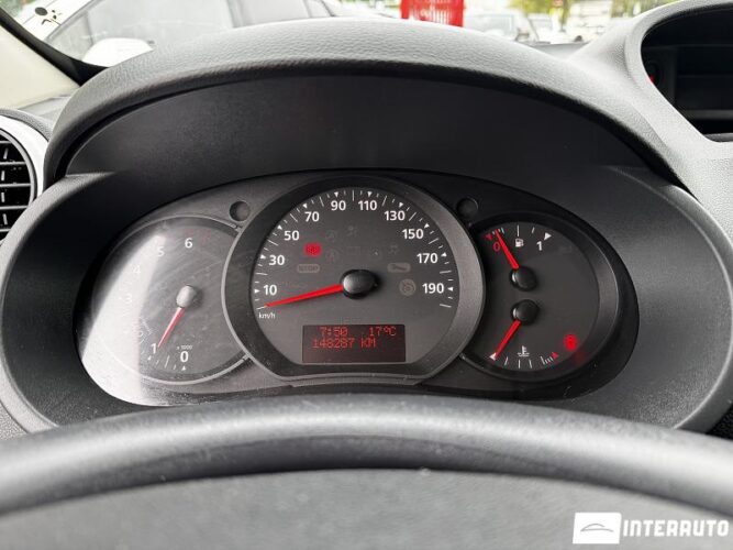 Renault Kangoo 30 renault Kangoo 2019