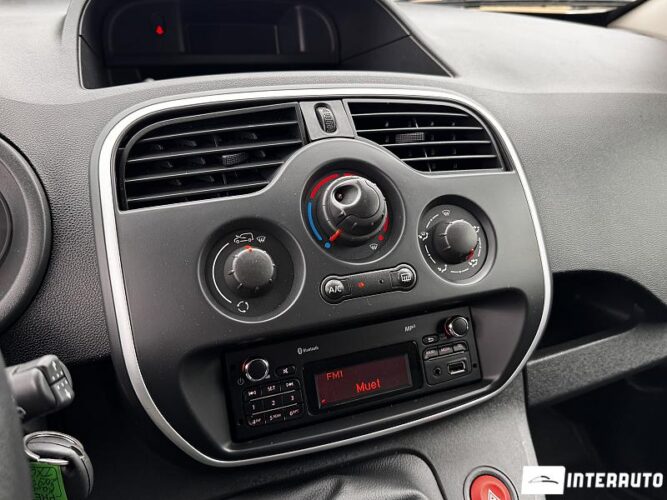 Renault Kangoo 31 renault Kangoo 2019