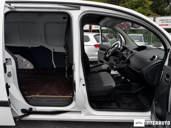 Renault Kangoo 33 renault Kangoo 2019
