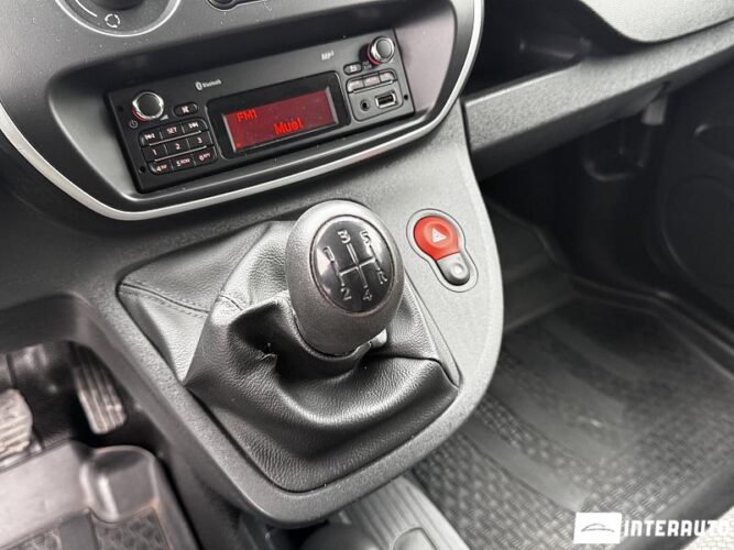 Renault Kangoo 32 renault Kangoo 2019