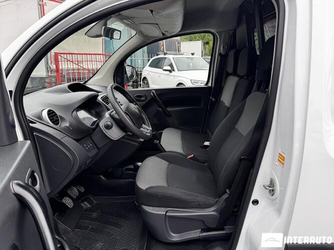Renault Kangoo 29 renault Kangoo 2019