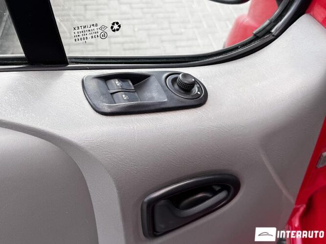 opel Vivaro 2012