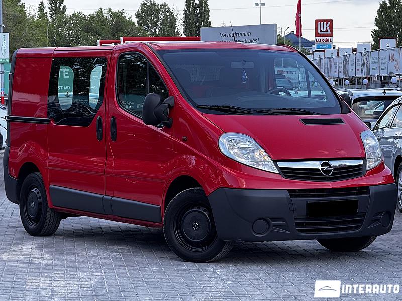interauto oferta masina