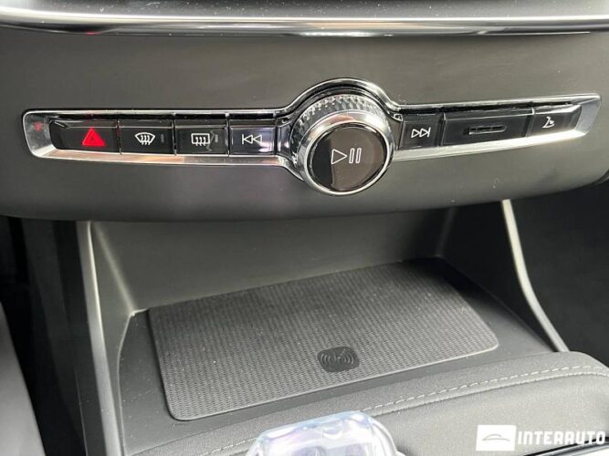 Volvo XC 90 50 volvo XC 90 2025