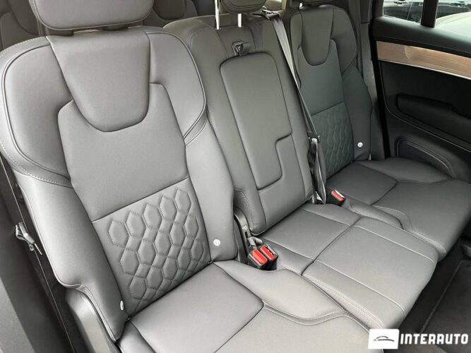 Volvo XC 90 55 volvo XC 90 2025