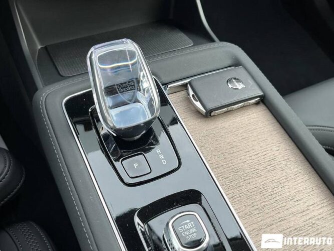 Volvo XC 90 51 volvo XC 90 2025