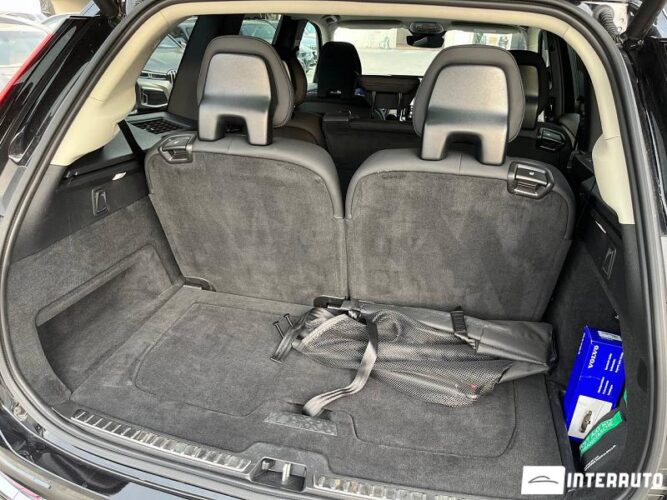 Volvo XC 90 56 volvo XC 90 2025