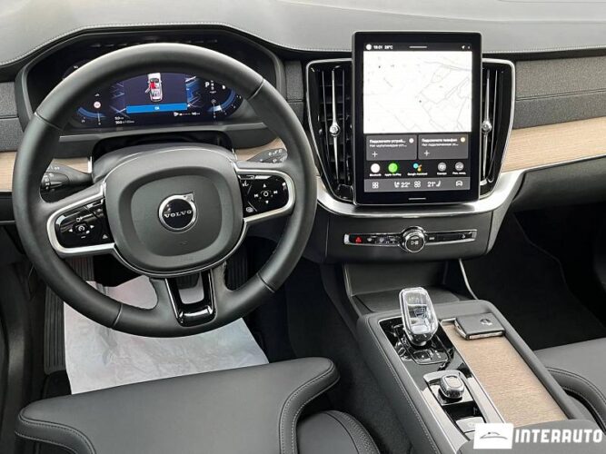 Volvo XC 90 43 volvo XC 90 2025