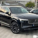 Volvo XC 90 2025