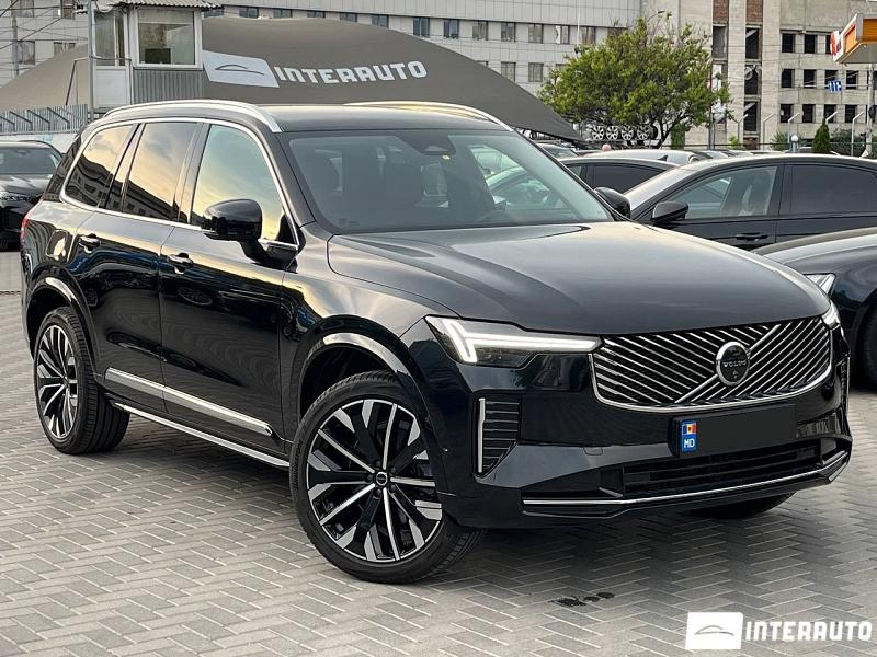 Volvo XC 90 2 interauto oferta masina