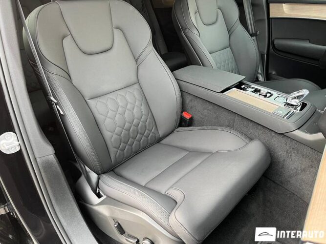 Volvo XC 90 42 volvo XC 90 2025