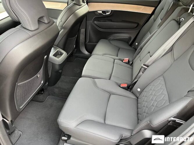 Volvo XC 90 54 volvo XC 90 2025