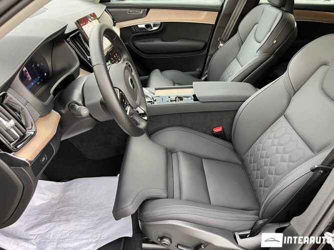Volvo XC 90 41 volvo XC 90 2025