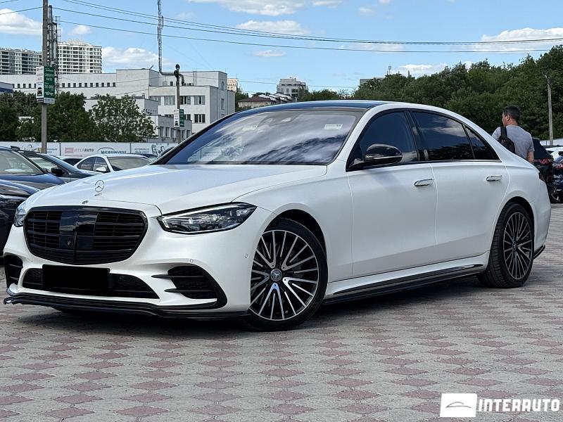 interauto oferta masina