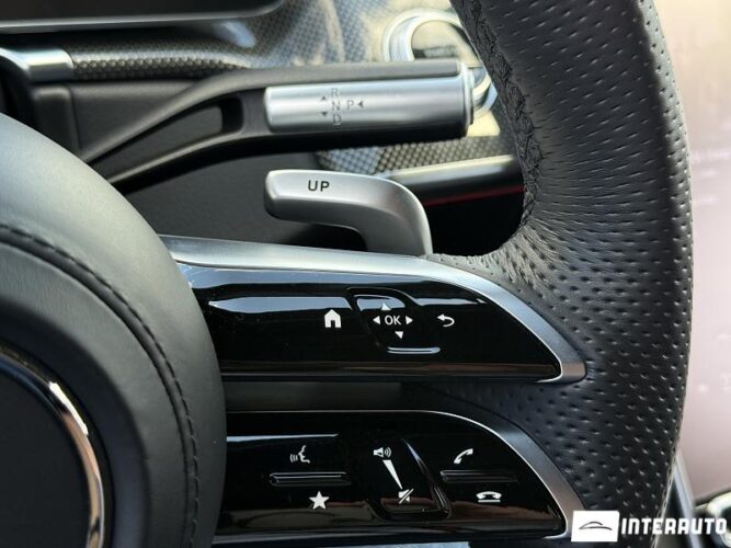 mercedes S 500 2022