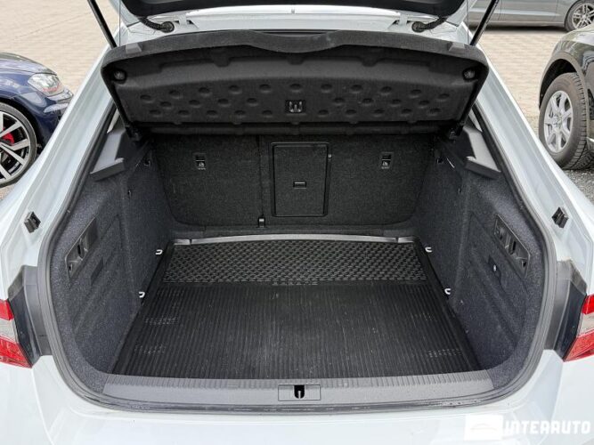 skoda Superb 2023