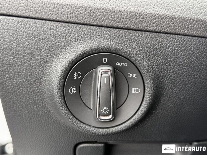 skoda Superb 2023