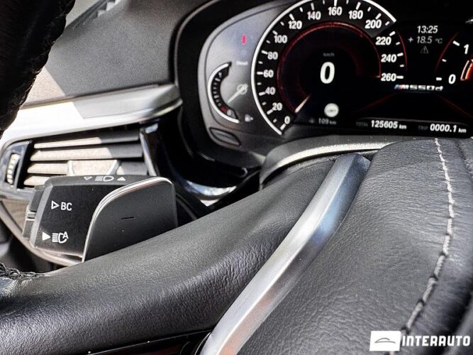 bmw 520 2018