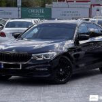 BMW 520 2018