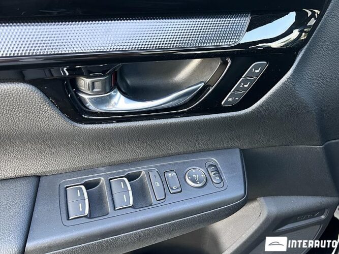 honda CR-V 2025