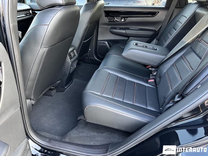 honda CR-V 2025
