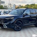 Honda CR-V 2025