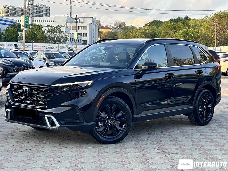 interauto oferta masina