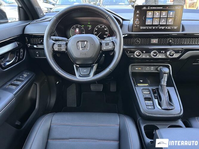 honda CR-V 2025
