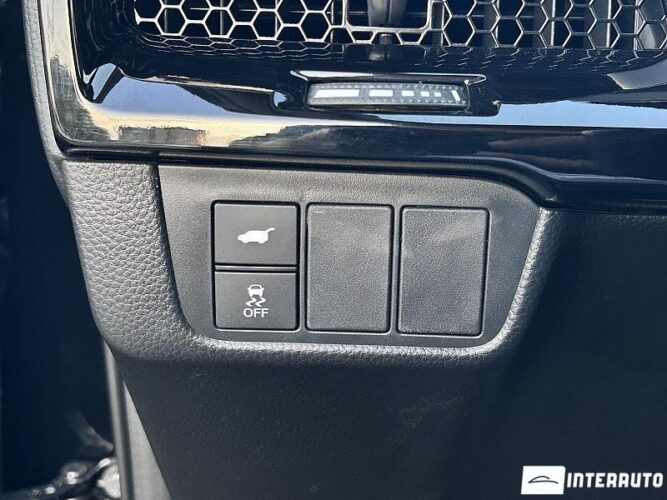honda CR-V 2025